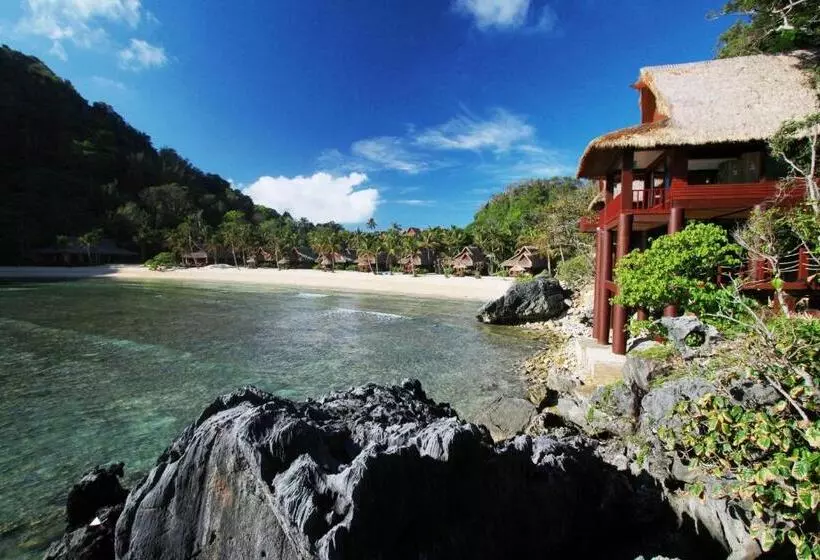 Cauayan Island Resort And Spa