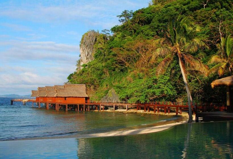 Cauayan Island Resort And Spa