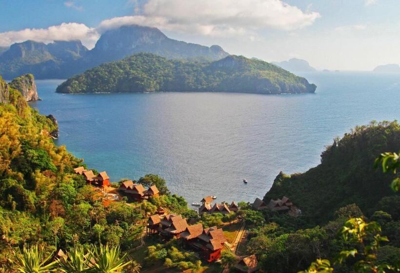 Cauayan Island Resort And Spa