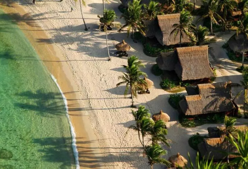 Cauayan Island Resort And Spa