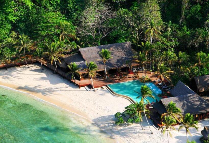 Cauayan Island Resort And Spa