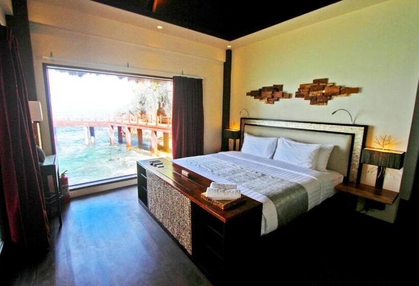 Cauayan Island Resort And Spa