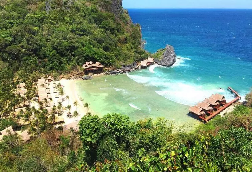 Cauayan Island Resort And Spa