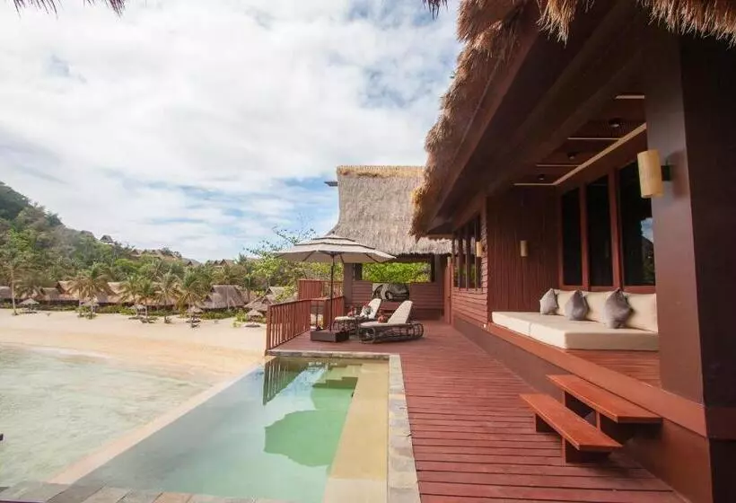 Cauayan Island Resort And Spa