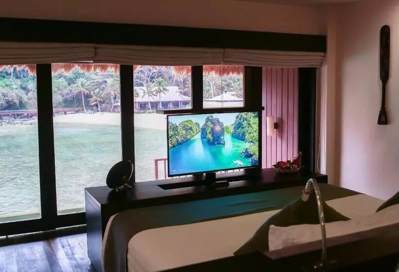 Cauayan Island Resort And Spa