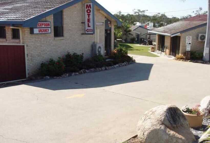 Gladstone Village Motel