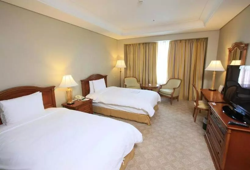 High1 Grand Hotel Main Tower