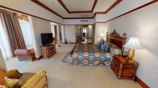 High1 Grand Hotel Main Tower