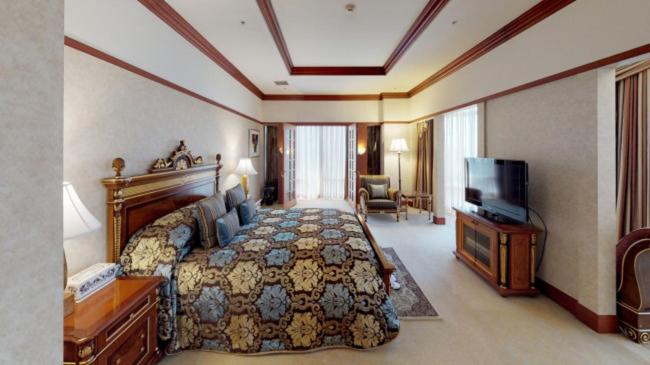 High1 Grand Hotel Main Tower