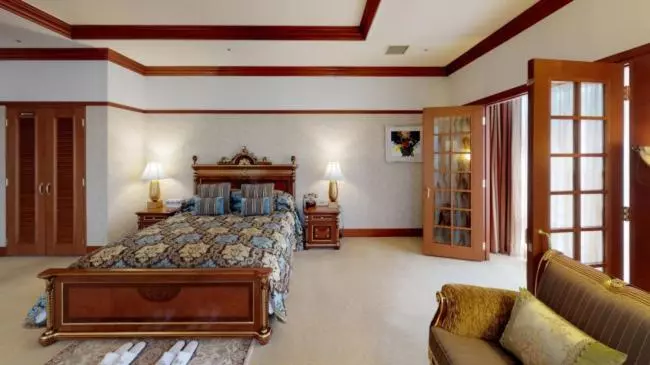 High1 Grand Hotel Main Tower