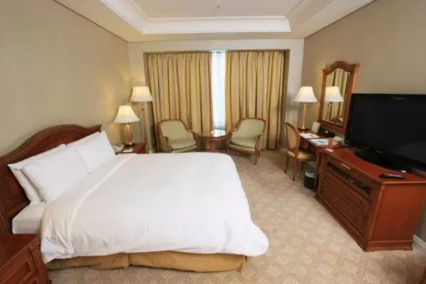 High1 Grand Hotel Main Tower