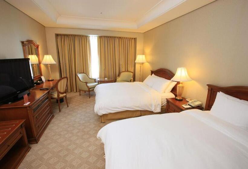 High1 Grand Hotel Main Tower