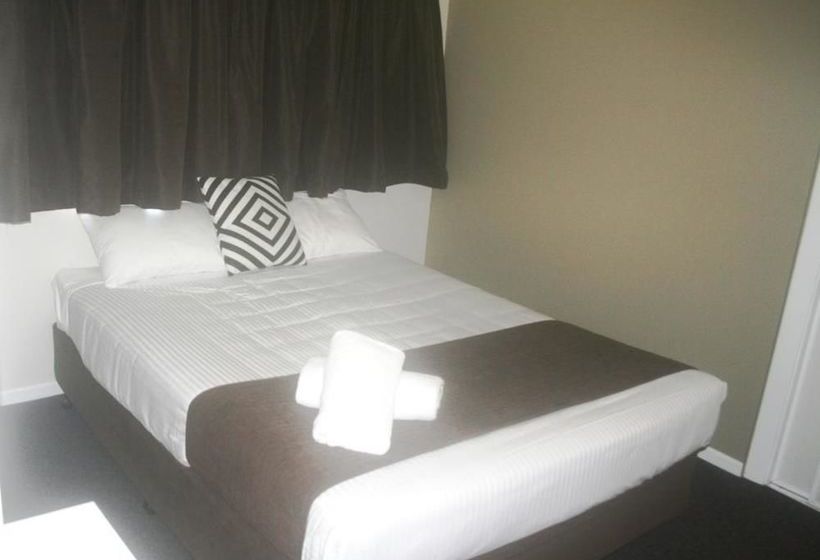 בית מלון כפרי Aqua Villa Resort