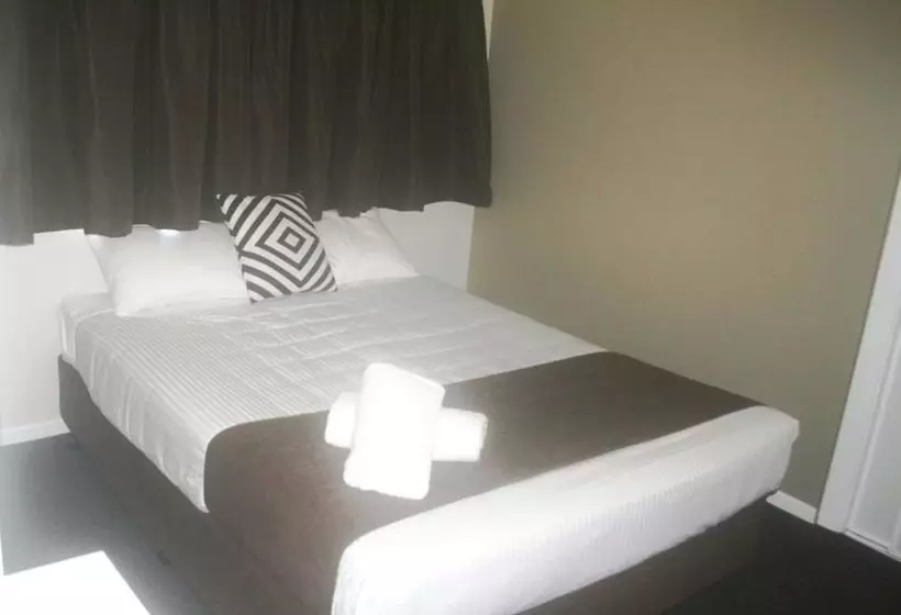 ホテル Aqua Villa Resort