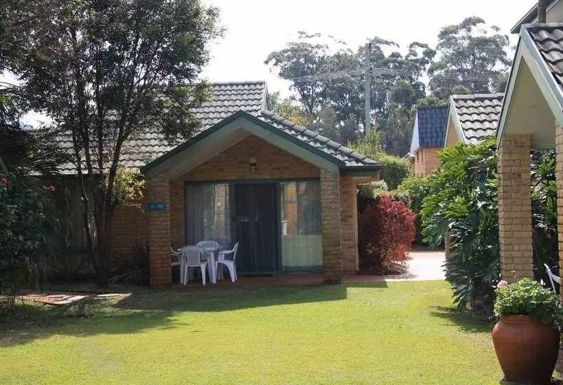 ホテル Aqua Villa Resort