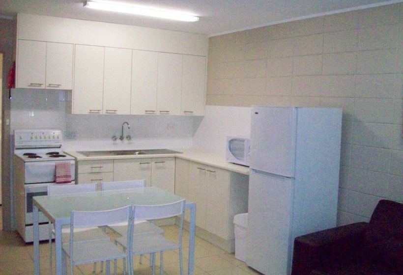 בית מלון כפרי Aqua Villa Resort