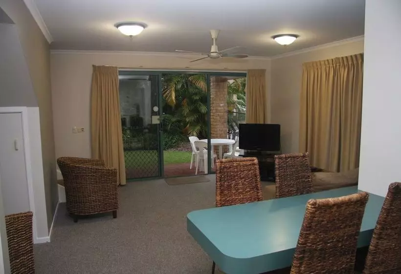 ホテル Aqua Villa Resort