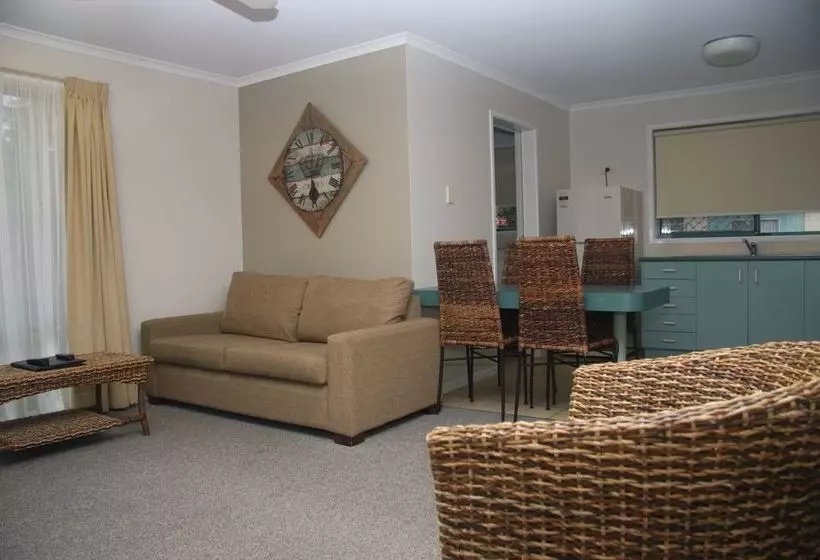 ホテル Aqua Villa Resort