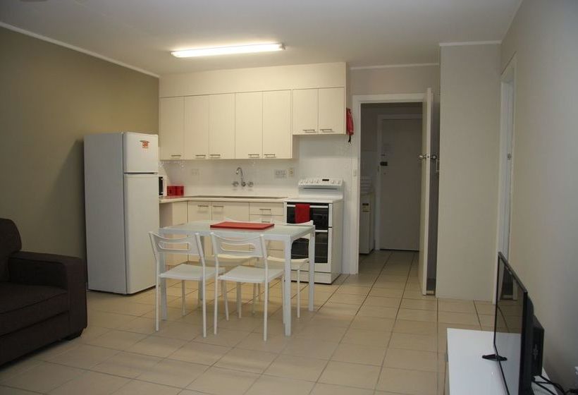 בית מלון כפרי Aqua Villa Resort