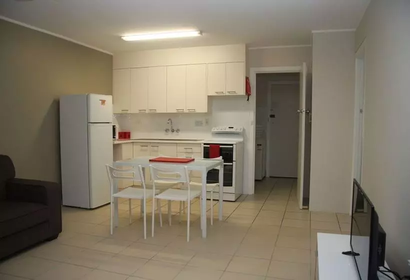 ホテル Aqua Villa Resort