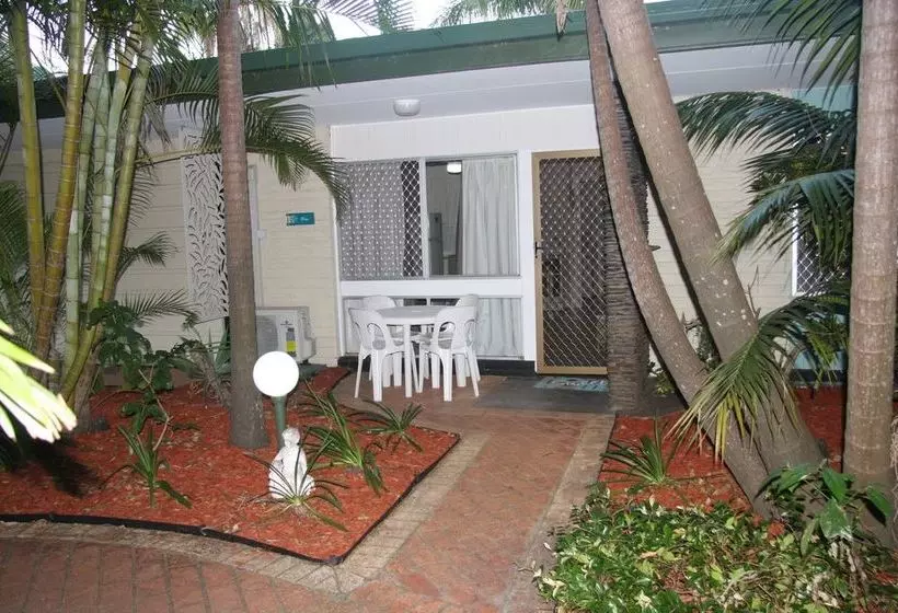 ホテル Aqua Villa Resort