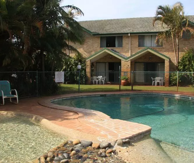 ホテル Aqua Villa Resort