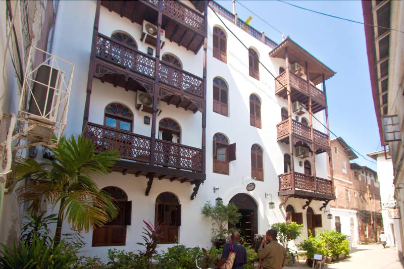 Hotel Asmini Palace