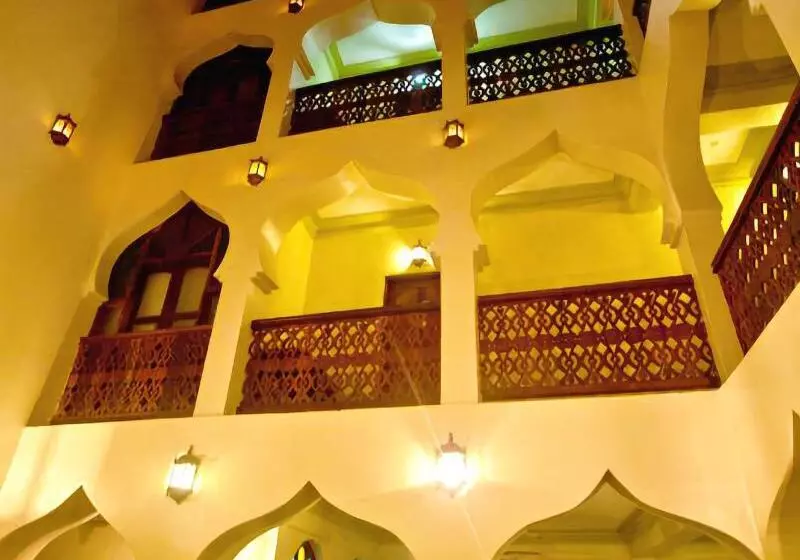 酒店 Asmini Palace