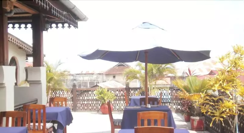 酒店 Asmini Palace