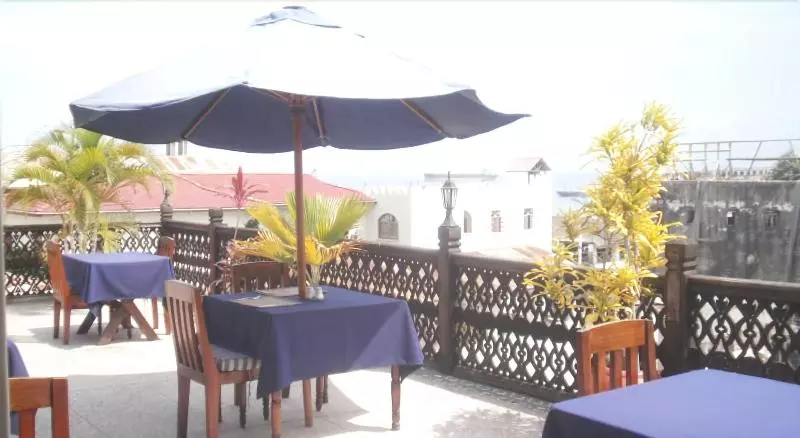 酒店 Asmini Palace