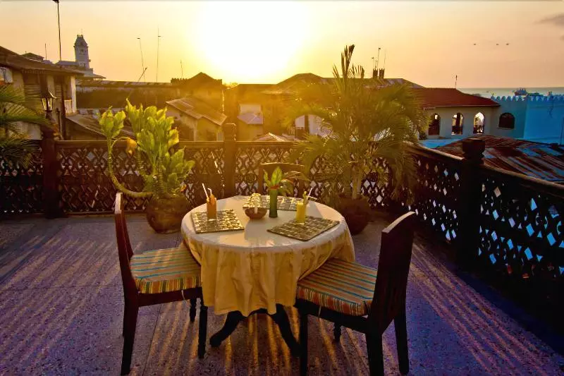 酒店 Asmini Palace