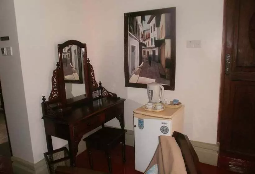 酒店 Asmini Palace