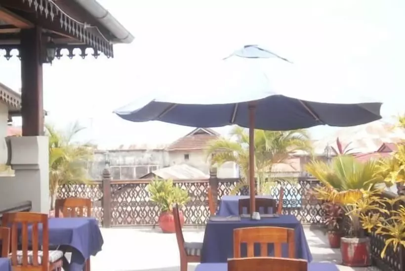 酒店 Asmini Palace