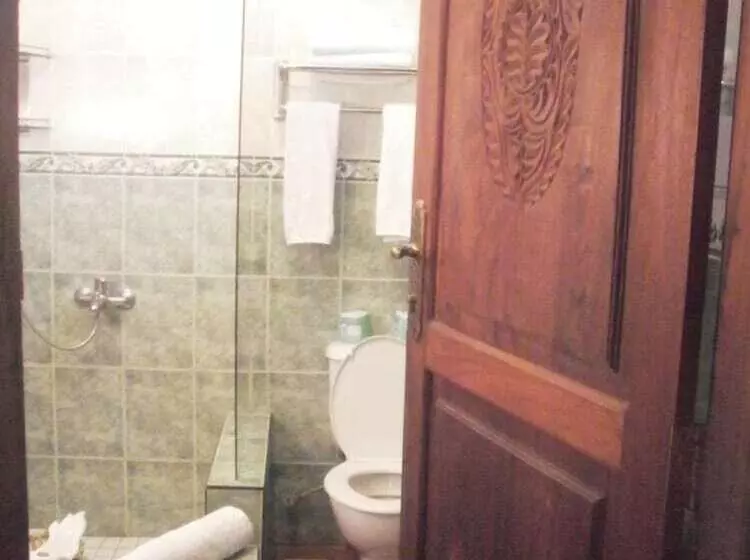 酒店 Asmini Palace