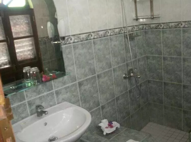 酒店 Asmini Palace