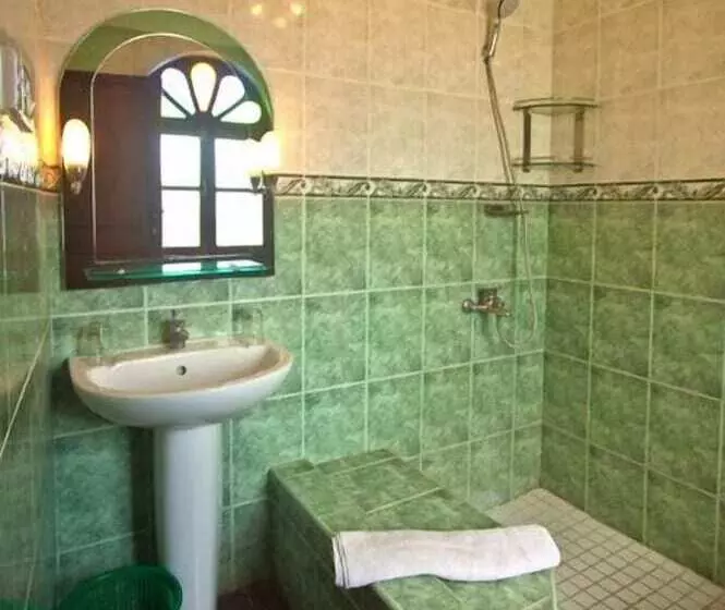 酒店 Asmini Palace