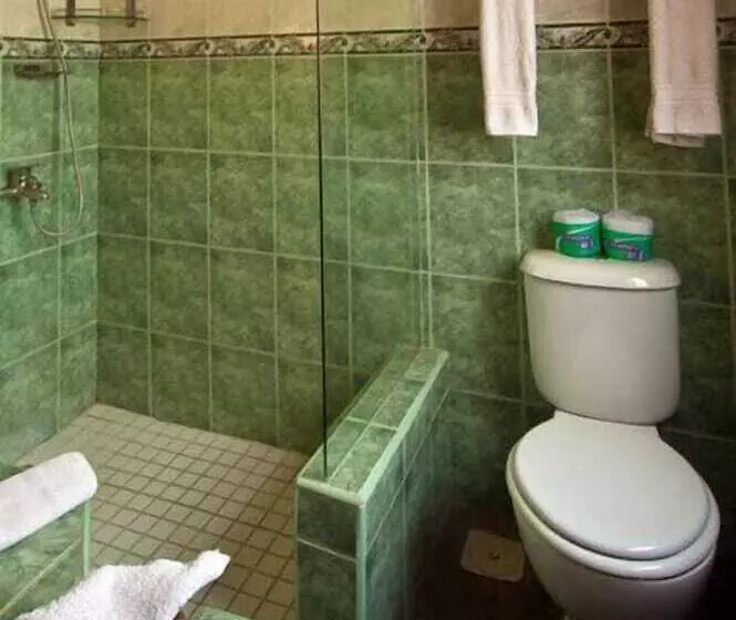 酒店 Asmini Palace