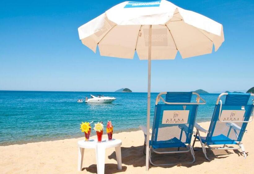 هتل Atena Praia