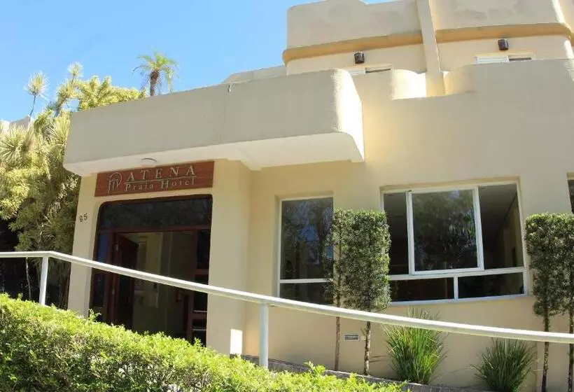 Hotel Atena Praia
