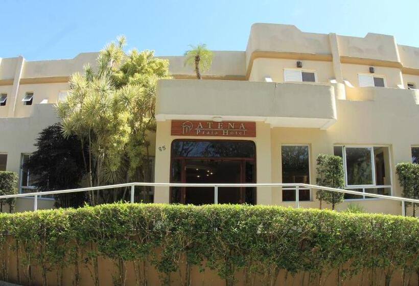 هتل Atena Praia