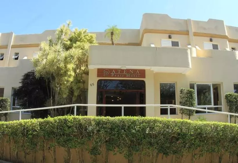 Hotel Atena Praia