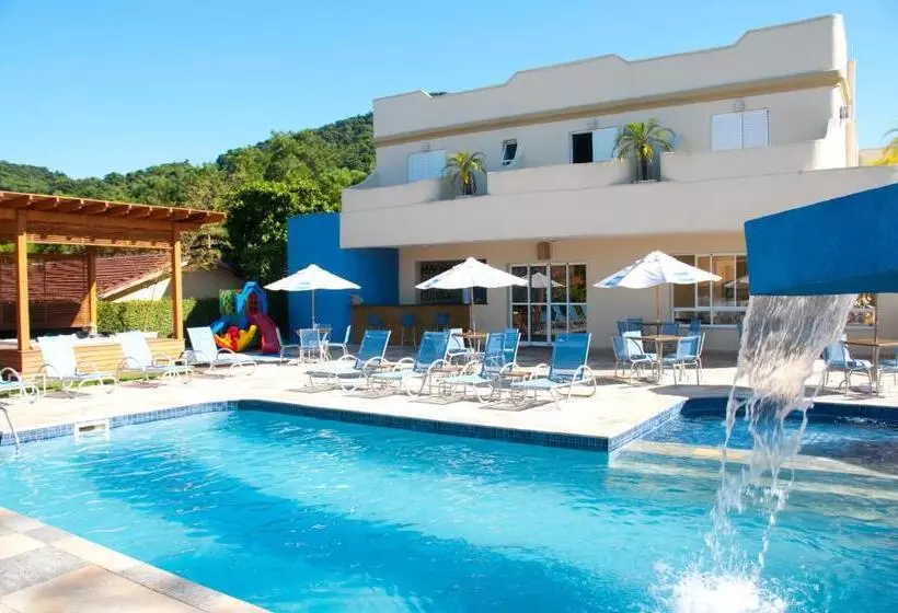 Hotel Atena Praia