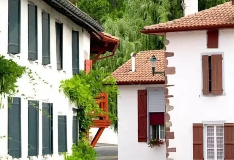 Hotel Auberge Etchoinia