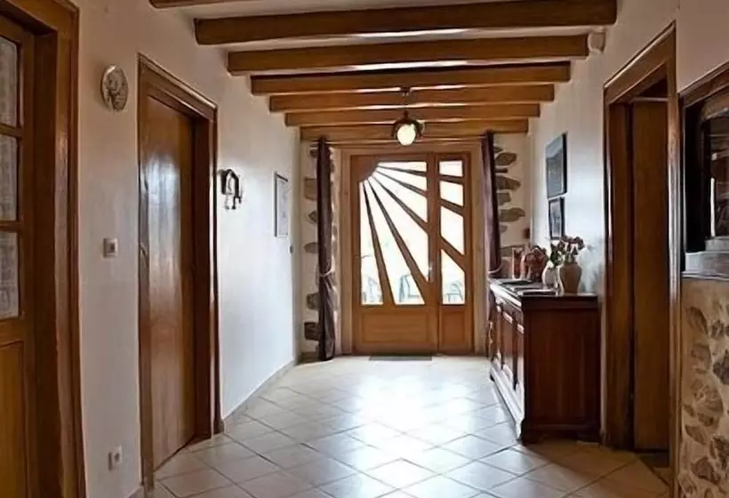 Hotel Auberge Etchoinia