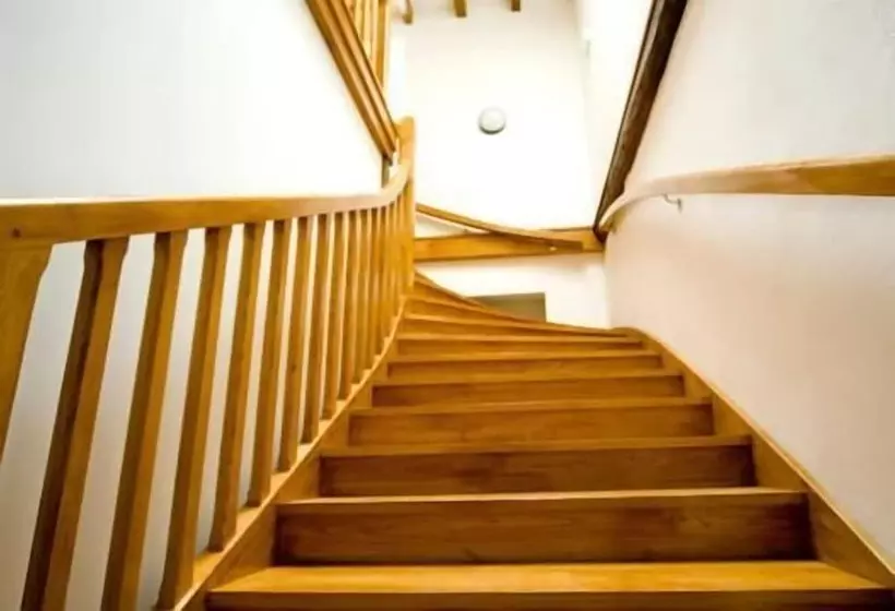 Hotel Auberge Etchoinia