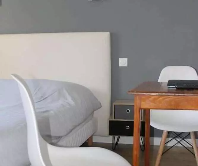 Hotel Auberge Etchoinia