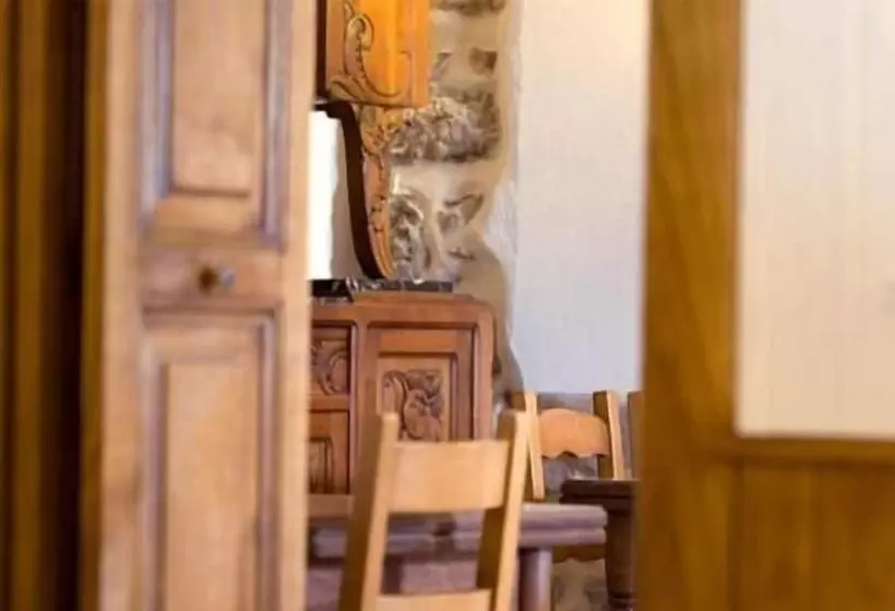 Hotel Auberge Etchoinia