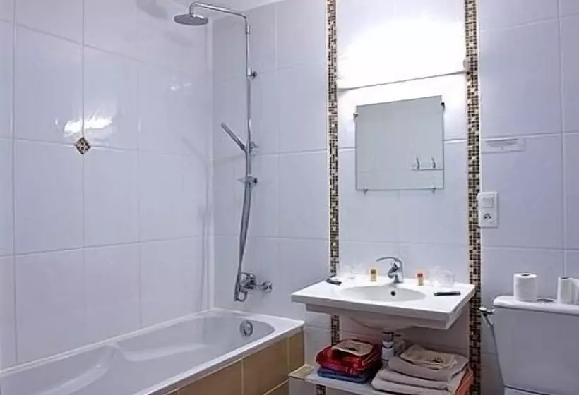 Hotel Auberge Etchoinia