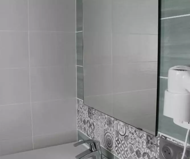 Hotel Auberge Etchoinia