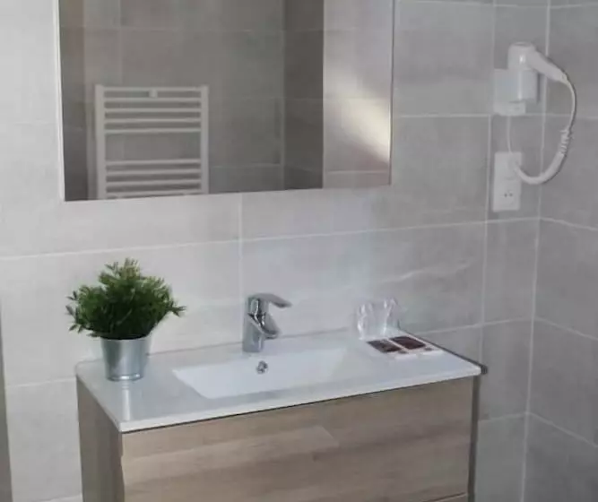 Hotel Auberge Etchoinia